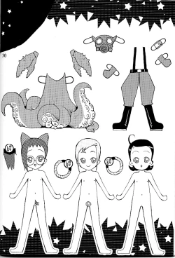 Page 29 of Hana * Hana * Hana