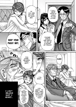 Page 10 of Zettai Fukujuu Keiyaku Bai Gaeshi Sareta Jukuzuma | Absolute Submission Contract ~The mature wife repaid double fold