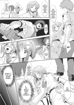 Page 3 of Final Warning