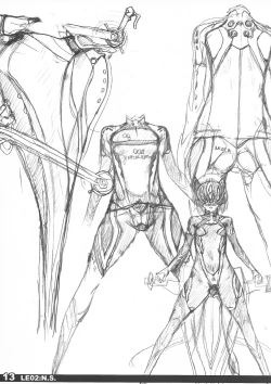 Page 13 of LE02:NAVIGATOR SCRIPT