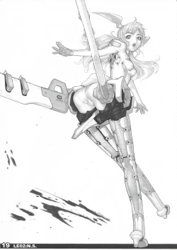 Page 19 of LE02:NAVIGATOR SCRIPT