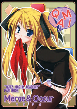 Download Merge & Occur