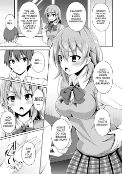 Page 3 of Honto no Nozomi | True Wish