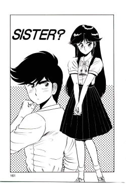 Page 161 of Sisters Panic