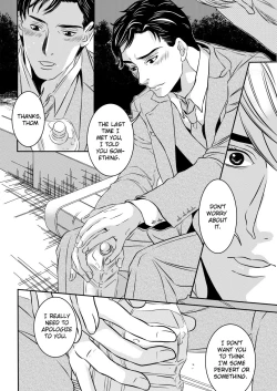 Page 22 of I Love You- Ongoing