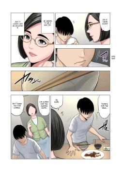 Page 10 of Rinjin Soukan| Neighbor Adultery