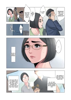 Page 4 of Rinjin Soukan| Neighbor Adultery