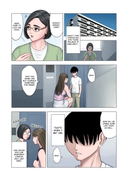 Page 6 of Rinjin Soukan| Neighbor Adultery