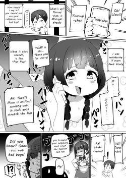 Page 15 of Haha, Onsen ni Iku | Mommy, will go to Hot Springs