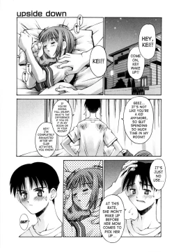 Page 7 of Renai Complex - Love Complex