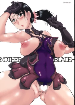 Page 1 of Mother Blade