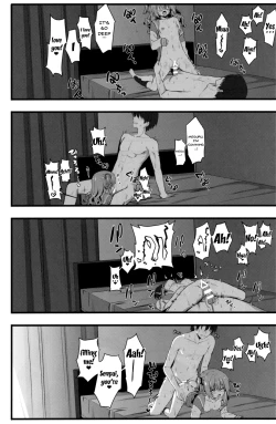 Page 15 of Cos Shite Shiyo! Kouhai Hen | Let's Do It With Cosplay! Kouhai Edition