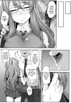 Page 10 of Kekkyoku Ecchi ga Suki datta. | In The End I Loved Sex Too Much.