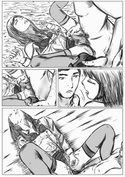 Page 22 of Don`t speak