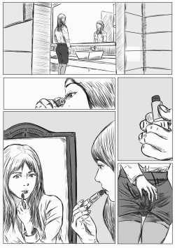 Page 8 of Don`t speak