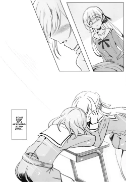 Page 9 of Sono Kuchibiru wa Dare no Mono