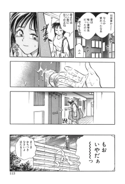 Page 113 of Hotaru no Kibun