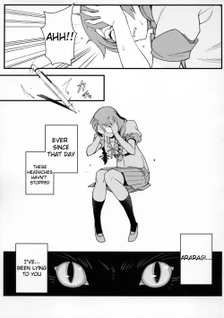 Page 6 of Hanekawa BLACK