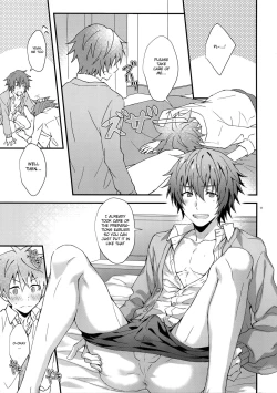 Page 10 of Unexpected! Virgin Graduation