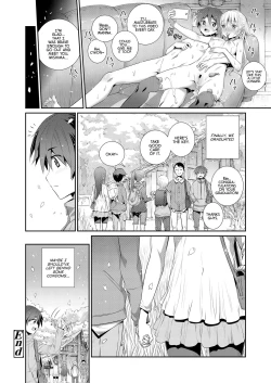 Page 32 of Himitsu Kichi de Hotta to | Our Secret Base