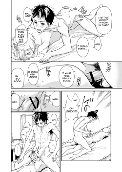 Page 31 of Kataoka-kun no Shiritai Koto