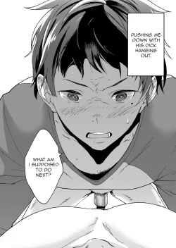 Page 5 of Kataoka-kun no Shiritai Koto