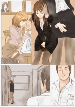 Page 4 of Peeping trap for xxx teacher