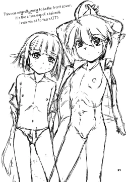 Page 21 of Ainzsama's Blue Mood