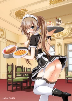 Page 66 of Melon ga Chou Shindou! R13