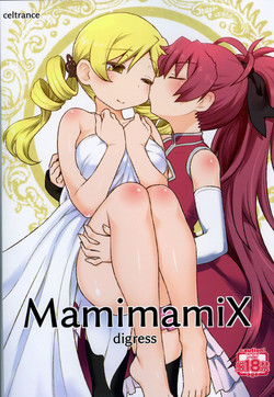 Download MamimamiX digress