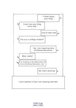 Page 25 of My Spanking Friends Vol. 1