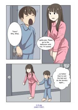 Page 18 of My Spanking Friends Vol. 2