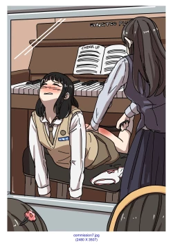 Page 47 of My Spanking Friends Vol. 2