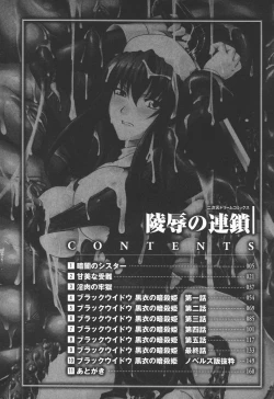 Page 6 of Ryoujoku no Rensa