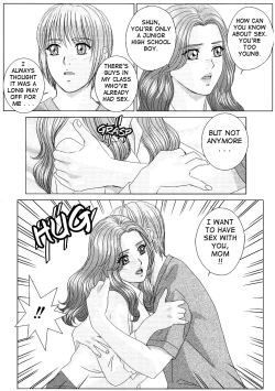 Page 126 of Scarlet Desire