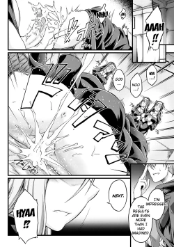 Page 88 of KuroinuTHE COMIC