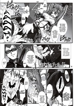 Page 10 of Honey Bullet