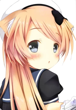 Page 19 of Nekomimi-ka Suru nante Marude Doujinshi ja Nai ka!!!