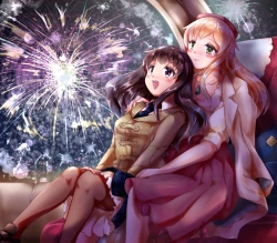 Page 2 of Lovers. Wheel: Amantoj Okuloj