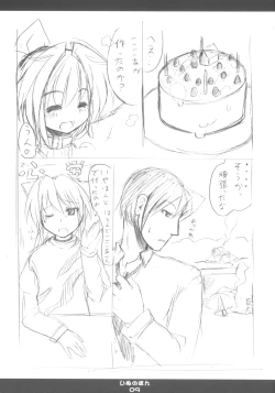 Page 10 of [HoshidokeiInu no Hon