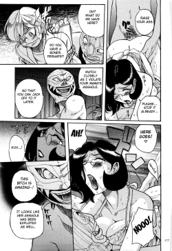 Page 180 of Nympho Maman Boshi Soukan10