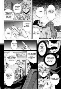 Page 80 of Nympho Maman Boshi Soukan10