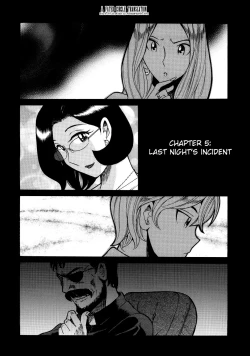 Page 91 of Nympho Maman Boshi Soukan10