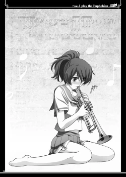 Page 26 of Euphobian no Hibiki Duo - Euphobian will resound.