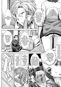 Page 57 of Ai no Musume... Sakurako | Love's Daughter Sakurako Ch.1-4