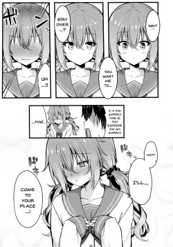 Page 5 of Cos Shite Shiyo! Kouhai Hen | Let's Do It With Cosplay! Kouhai Edition