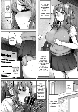 Page 3 of Kekkyoku Ecchi ga Suki datta. | In The End I Loved Sex Too Much.
