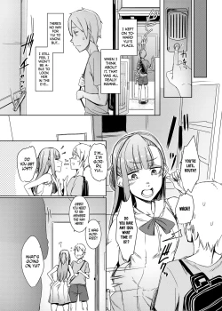 Page 24 of Mami no Meguri | Cycle of Deception