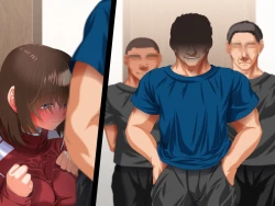 Page 154 of Shojo Netori