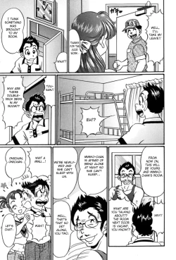 Page 3 of Imouto ga Kita!!